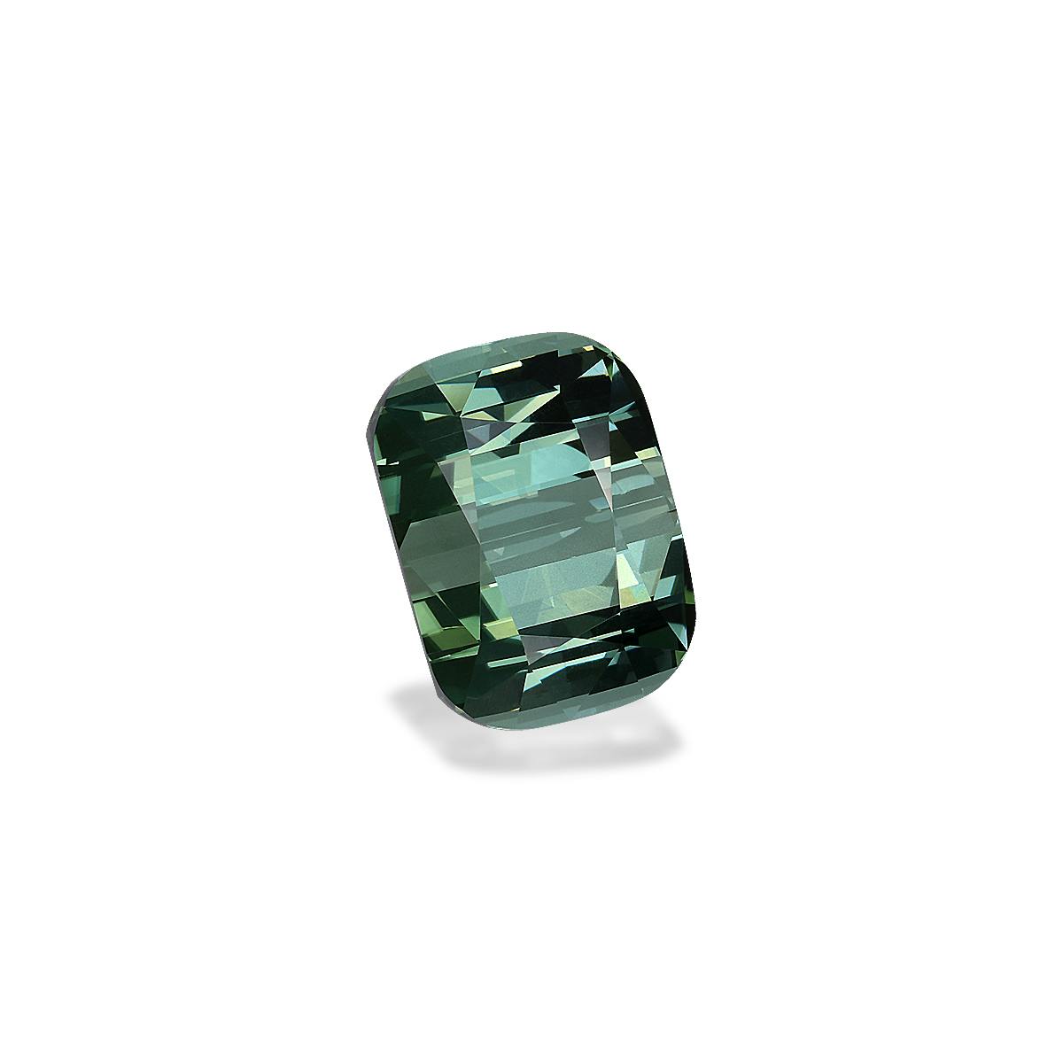Green Tourmaline 11.58 ct
